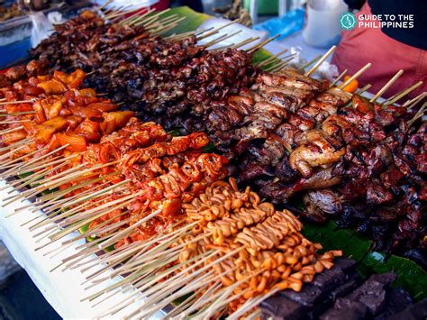 Detailed guide to local cuisine of the philippines traditional filipino ...
