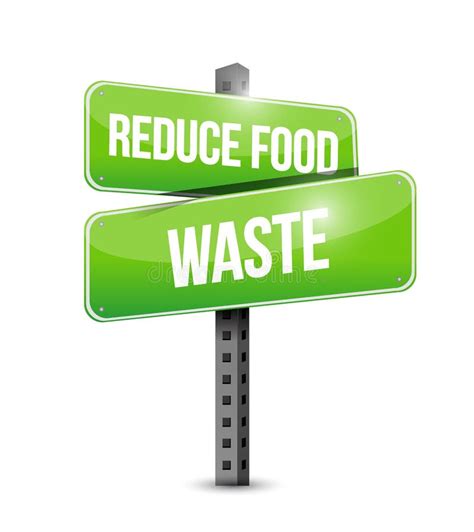 Reduce Food Waste Stock Illustrations – 1,720 Reduce Food Waste Stock ...