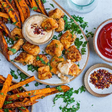 Earth Bound Vegan Chicken Nugget Mix 150g | Earth Bound