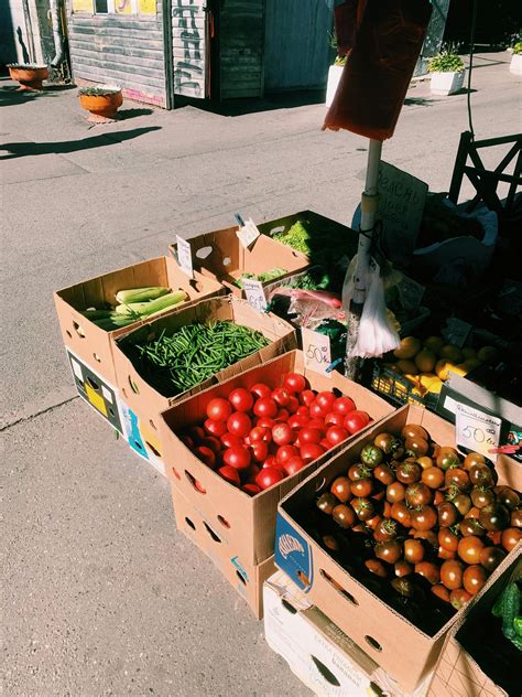 Street Food Market Vegetables Photos, Download The BEST Free Street ...