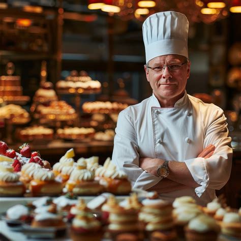 Inside the Kitchen: A Day in the Life of a Chef