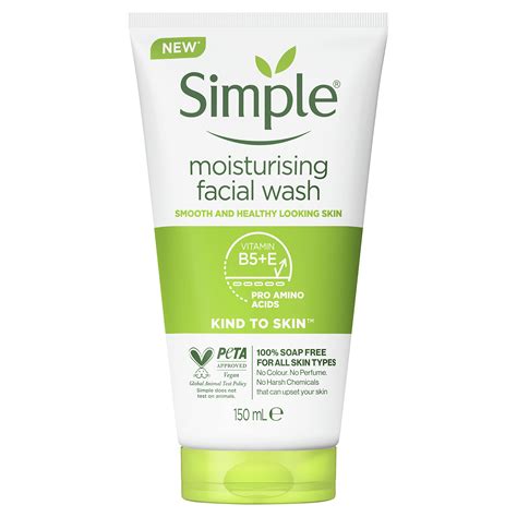 Simple Face Wash Before And After | ubicaciondepersonas.cdmx.gob.mx