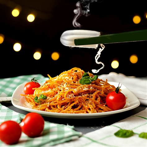 Beyond stunning photos, how do Visual Bites hook foodies to explore deeper recipes?