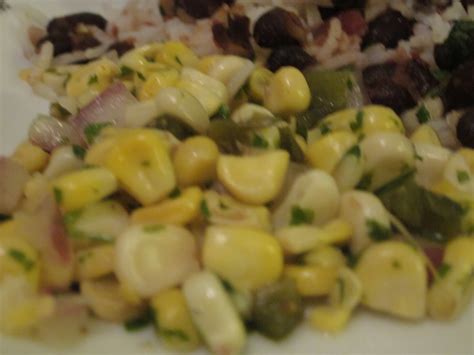 From grocery to garnish