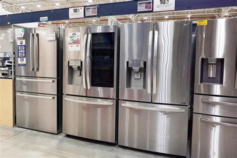 6 Top-Rated Refrigerator Brands of 2025, Expert Recommended