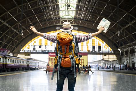 Discover More Than 75 Of The Best Gift Ideas For The Traveler In Your Life