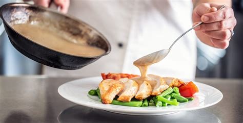 Food Plating Techniques. Food Presentation | Alchemiq Blog