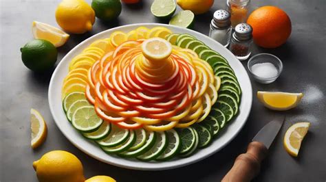 10 Creative Food Garnishing Ideas to Impress - eatbiit