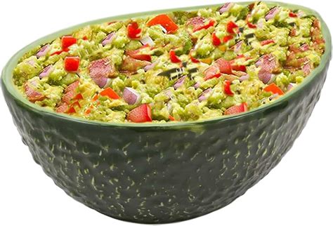 Amazon.ca: guacamole bowl
