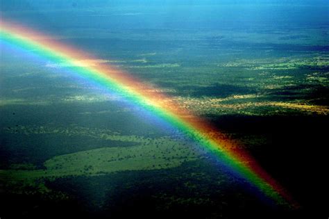 Understanding the Science of Rainbows - HubPages