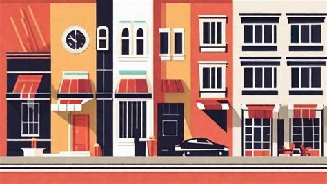 Premium Photo | Vibrant Restaurant Atmosphere