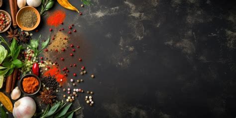 Page 7 | Herbs And Spices Background Images - Free Download on Freepik