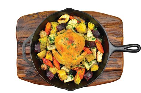 Plated to Perfection | VUE magazine