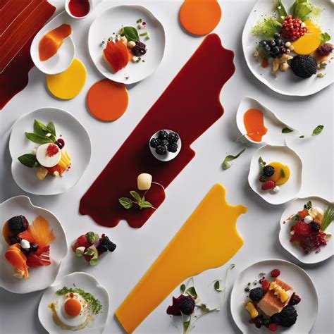 Why don’t my recipes look like the amazing photos? Visual plating solutions!