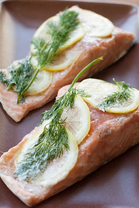 5 Guidelines for Cooking Perfect Salmon Every Time | Kitchn