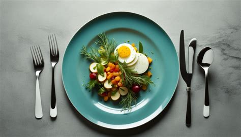 Perfect Your Food Photos: Composition and Styling