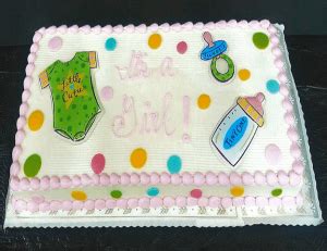 Little Cutie Cake – Moeller's Bakery