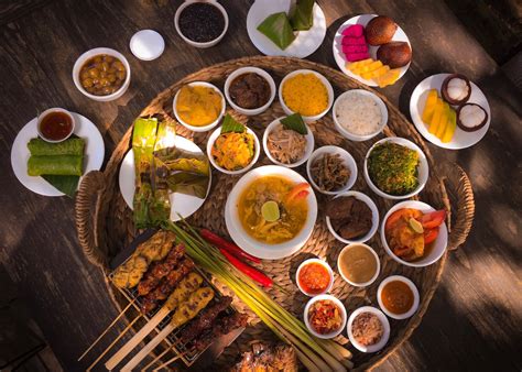 Warung Nia - authentic Balinese food in Seminyak | Honeycombers Bali