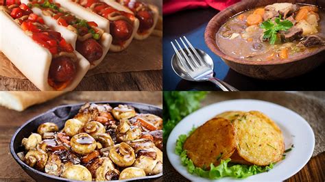 The top 5 holiday destinations for foodies on a budget | HELLO!