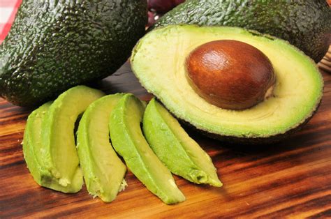 What makes avocados a superfood? - Novak Djokovic Foundation