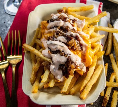 Famous Foods California is Known For - Discover California Wines