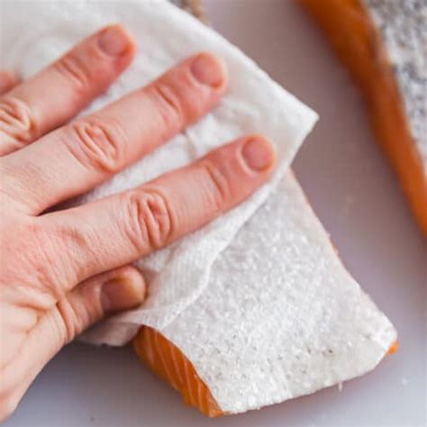 How to Make Perfectly Seared Salmon | The Life Jolie Kitchen Basics