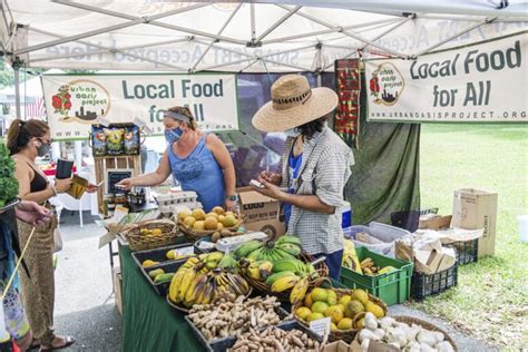 Local Food Movement: Everything You Need to Know - EcoWatch