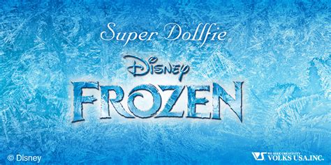 Super Dollfie® DISNEY Collection 