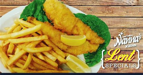 Nanna's Kitchen - Home