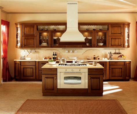 Top Kitchen Cabinet Designs - Design Talk