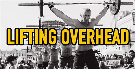 Lifting Overhead Expert Tips 2023 – Torokhtiy Weightlifting