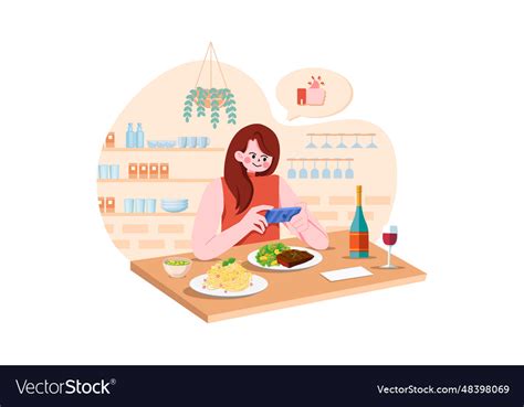 How to optimize Visual Bites for maximum foodie drool factor & engagement?
