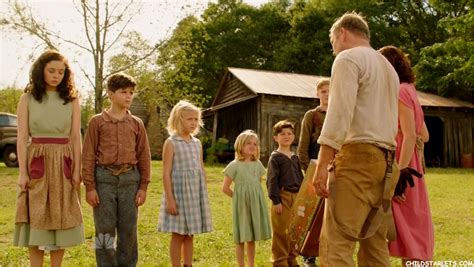 Alyvia Alyn Lind / Hannah Nordberg / Farrah Mackenzie - Dolly Parton's ...