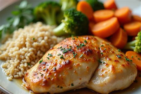 How To Create A Balanced Meal Plan On A Budget - CookingHub