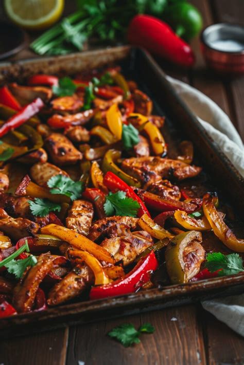 6 Unique Meal Prep Ideas for Busy Professionals - Meal Prepify