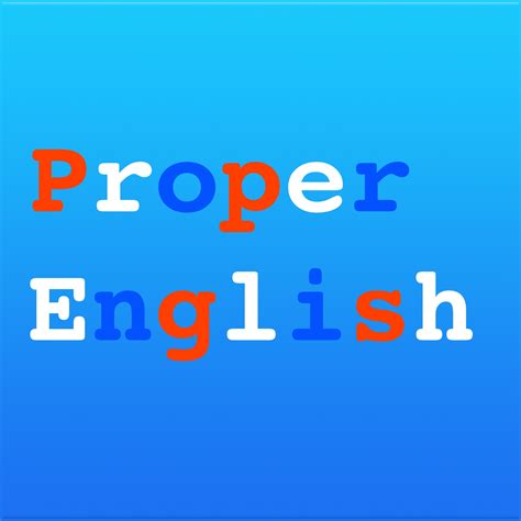 Proper English S2 E36: Adverbs and Adverbials | Proper English