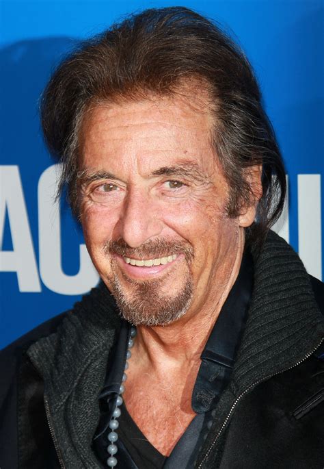 Al Pacino
