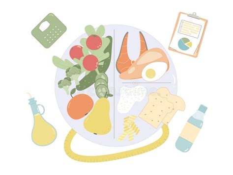 How to visually plate healthy meals to boost appetite and enjoyment?