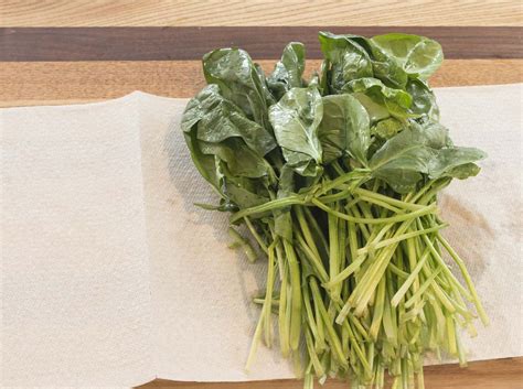 Maximize Fresh Produce | How to Store Leafy Greens