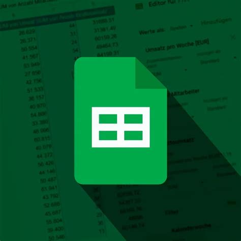 Importar e exportar entre o Google Sheets e o Microsoft Excel