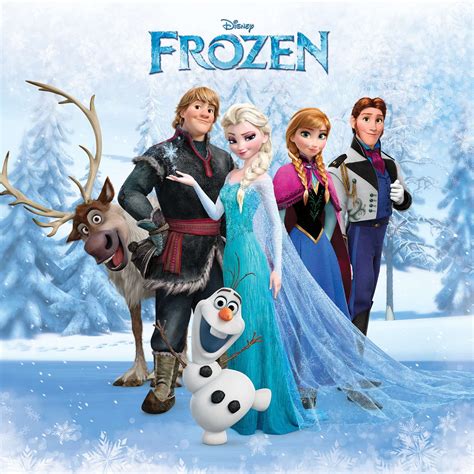 Disney's Hollywood Studios Announces “Frozen Summer Fun Live!” - World ...