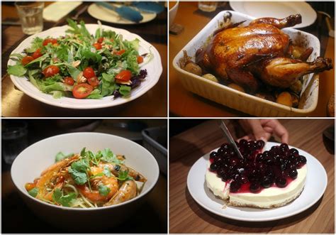 Dine Inn - Savour Home-cooked Meal at a Host's House | JACQSOWHAT: Food ...