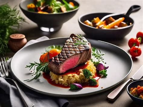 Gourmet: Uma Jornada Culinária em 2024 - Arte Gourmet