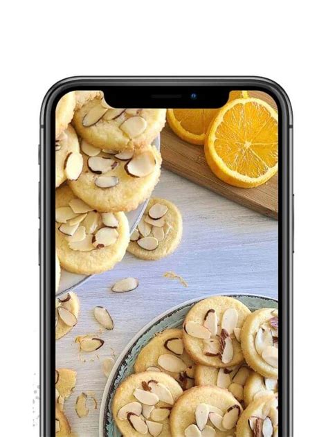 6 TIPS FOR FOOD PHOTOGRAPHY WITH YOUR SMARTPHONE STORY - Serena Lissy