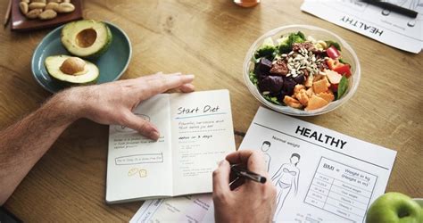 Portion Control: The Importance and Benefits for a Healthy Life ...