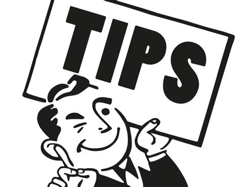 Lisa M. Benton's Blog: 5 Tips from Successful Entrepreneurs