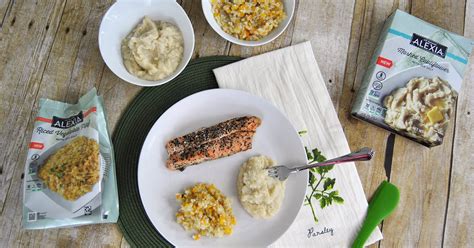 How to Dress Up Weeknight Dinner With Premium Side Dishes - Sparkles of ...