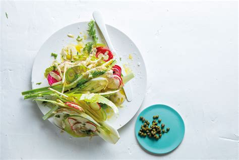 Tuna aioli salad | Woolworths TASTE