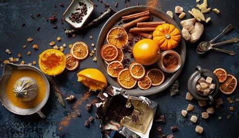 flat lay food photography - Fotovalley : Your Perfect Image Editing Partner