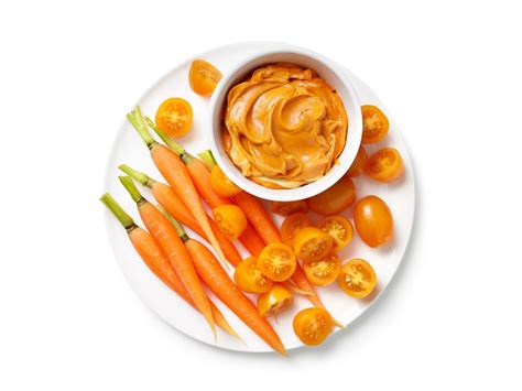 50 Colorful Snacks | Recipes, Dinners and Easy Meal Ideas | Food Network